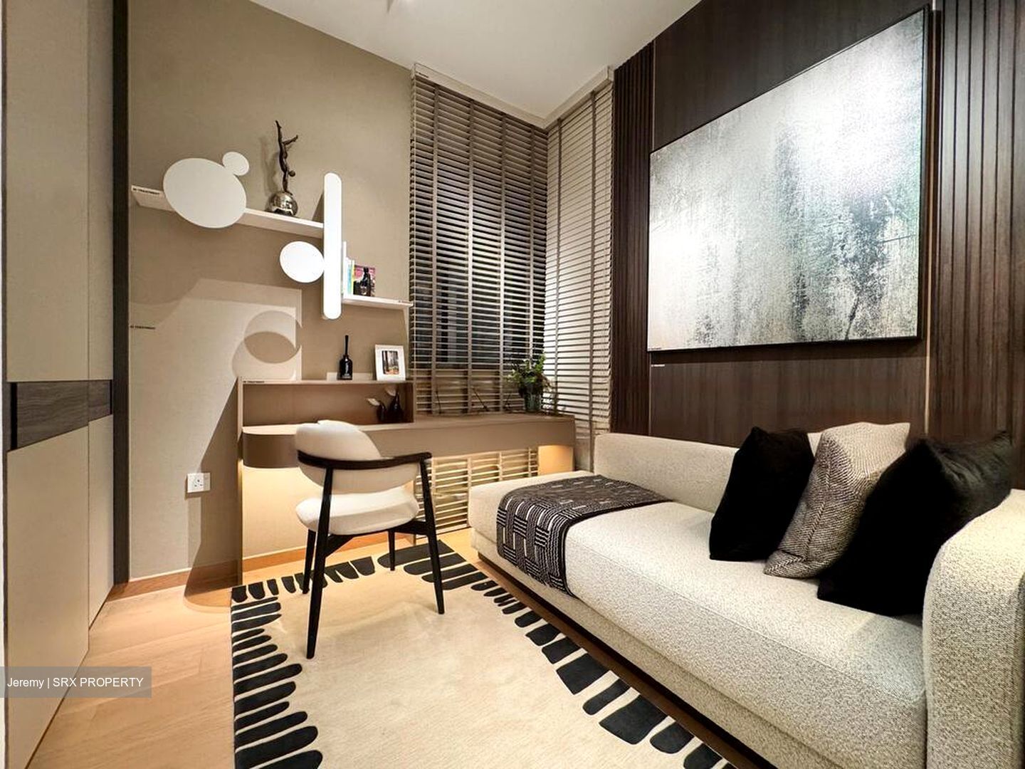 Kassia (D17), Condominium #481627491